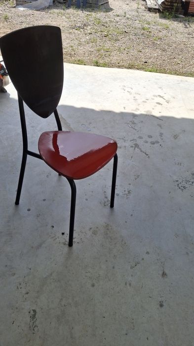 Cadeiras de cafe /esplanada
