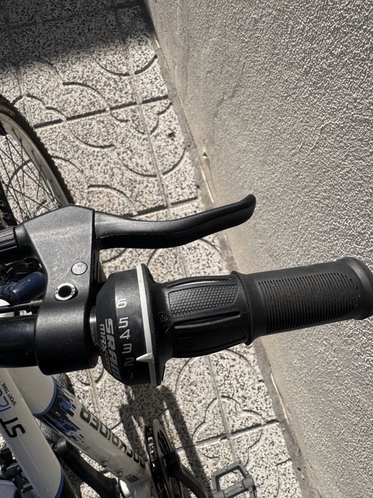 Bicicleta de crianca roda 20