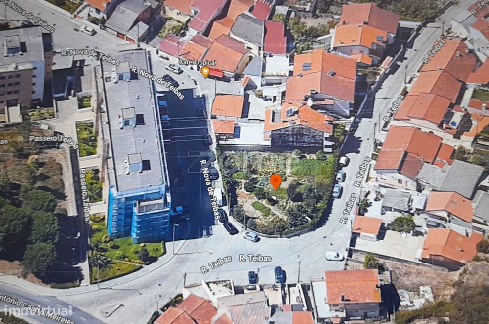 Terreno Para Construçâo