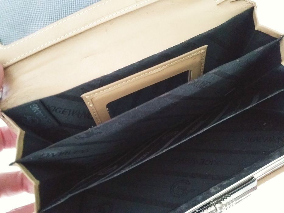 Жіночий гаманець / Женский кошелек