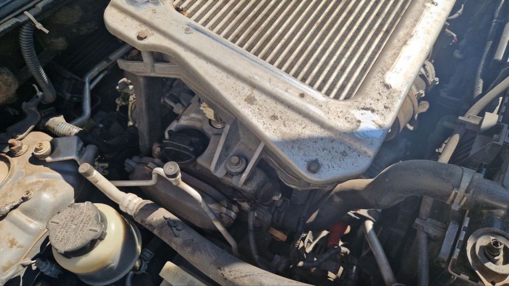 Разборка ніссан X Trail t30 31 32 Yd22 25 qr20 25 mr m9 r