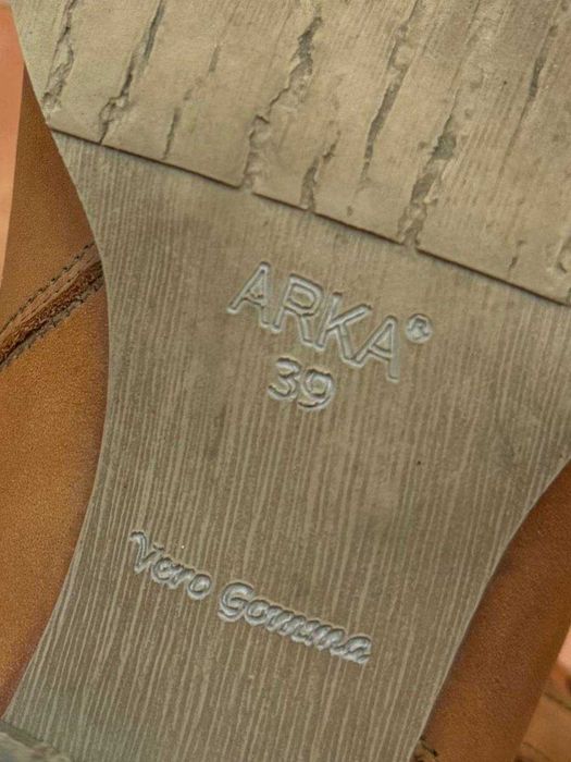 Чоботи жіночі замшеві BioEco by Arka