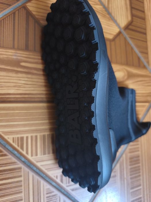 Botas  da marca Barl novas em caixa marca Barl custam 225€