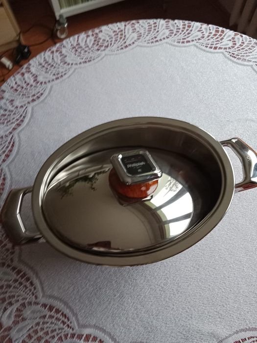 Zestaw 2 garnków Philipiak