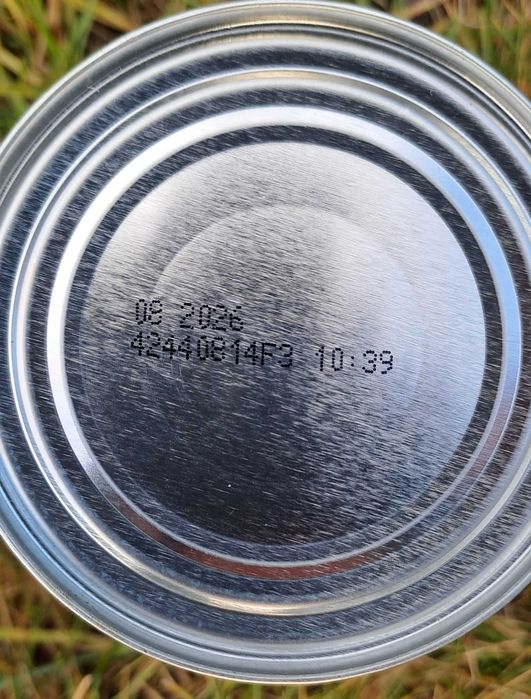 Oryginalna kawa Nescore 6 x 100g