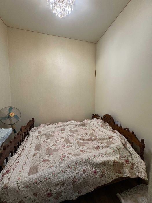 Продажа • 2к квартира • 58.5 м² • 1/2 этаж • Сухой фонтан • #146370