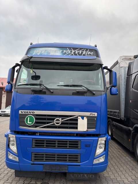 volvo fh 2013 500