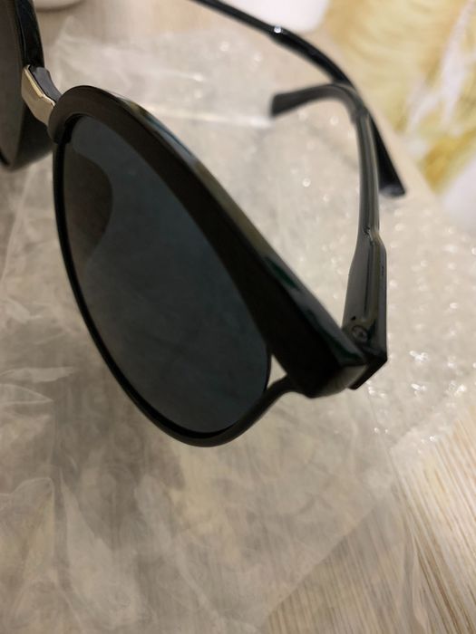 Окуляри від сонця