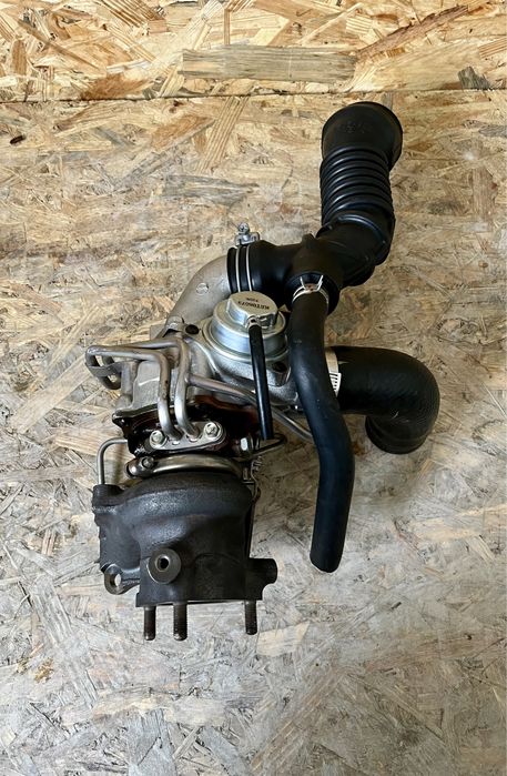 Турбіна Mitsubishi Eclipse Cross Еклипс Кросс Розборка