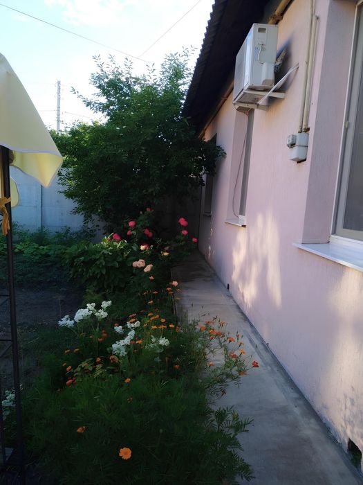 32 тыс. $‼️Часть дома 45 м² Бавария‼️ Холодная гора/ 2комнаты/ 1 сотка