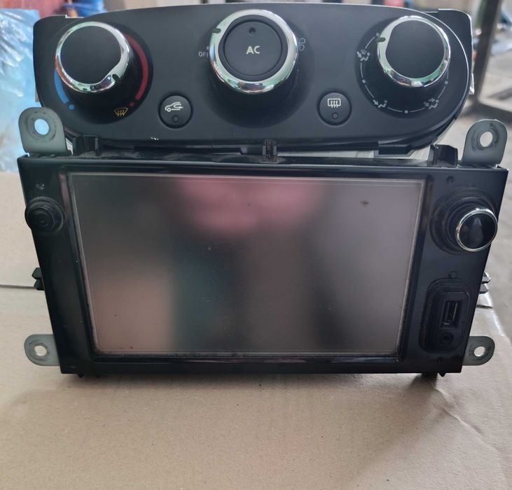 Розборка Renault Clio