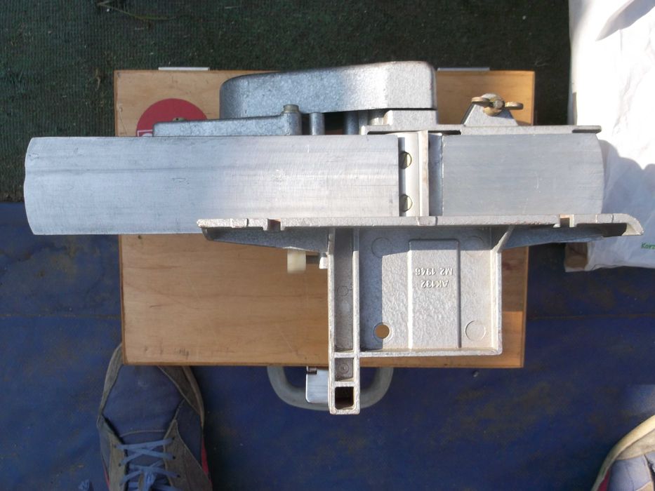 zestaw do wiertarki celma majsterkowicza z epoki prlu