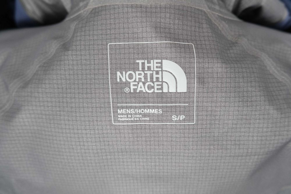 The North face gore-tex pro męska kurtka r S