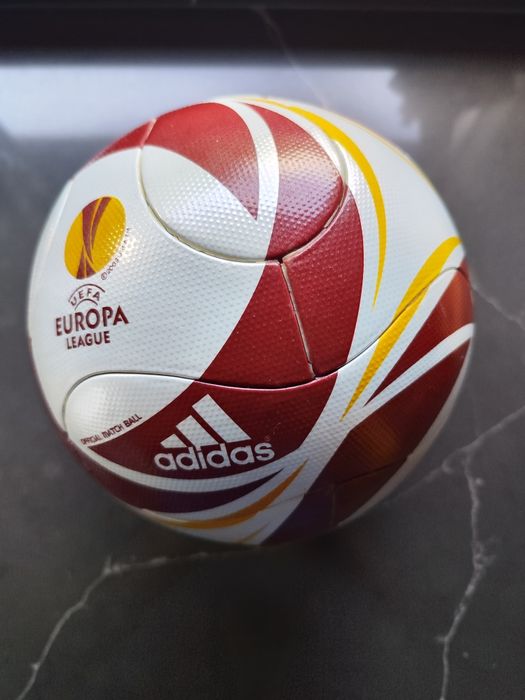 Bola Oficial Europa League