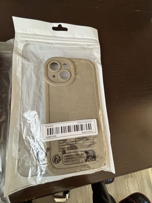 Чохли на iphone 15