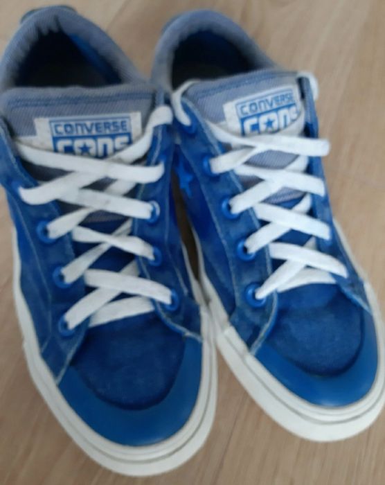 Buty trampki Converse 37,5