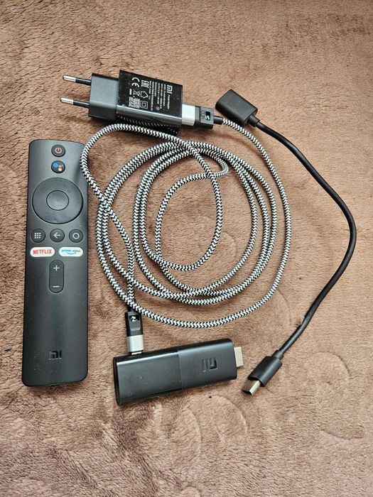 TVStick Xiaomi MI.