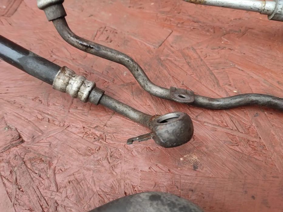 bmw e60 / e60 lci / e61 / e61 lci / e63 / e63 lci / e64 / e64 lci. ory