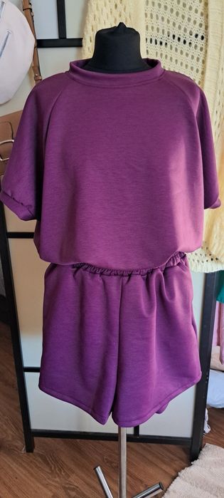 Dres damski nowy- L