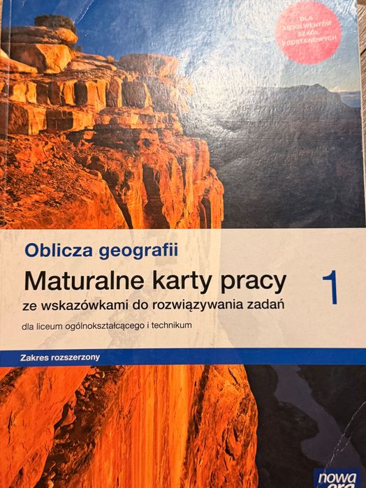książki 1/2 klasa
