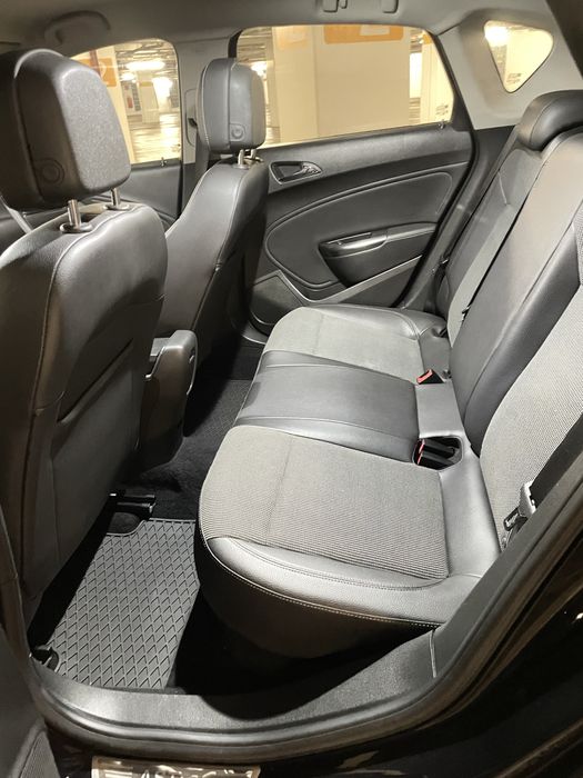 Opel Astra COSMO J (P10) 1.7 CDTI