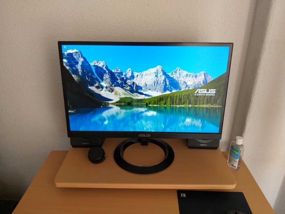 ASUS Computer PC443351475138734081