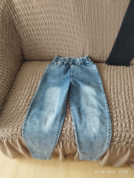 Продам джинси підліткові,хлопчачі