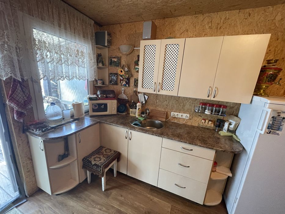 Продам дом на причале