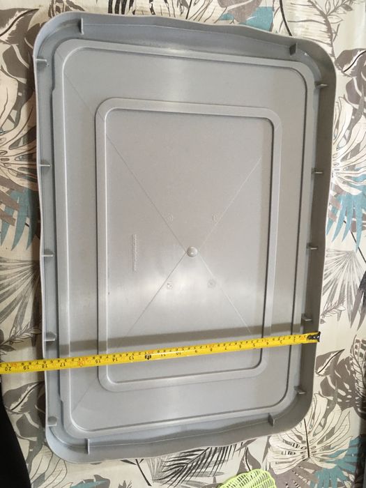 Tampas caixas pastelaria