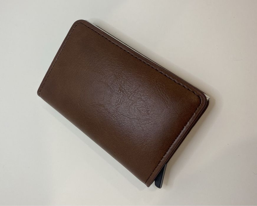 Carteira de Homem “NOVO”