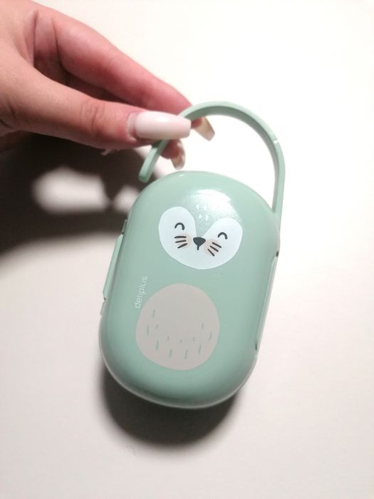 Caixa para chupetas64861404049538121