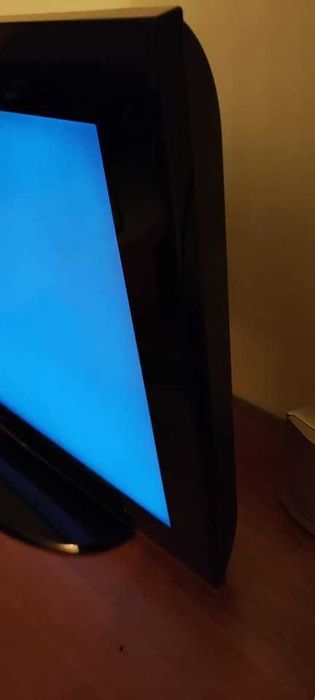 TV SAMSUNG LE32A557P2F - 80 cm - 32 Polegadas - Para reparação ou peças !