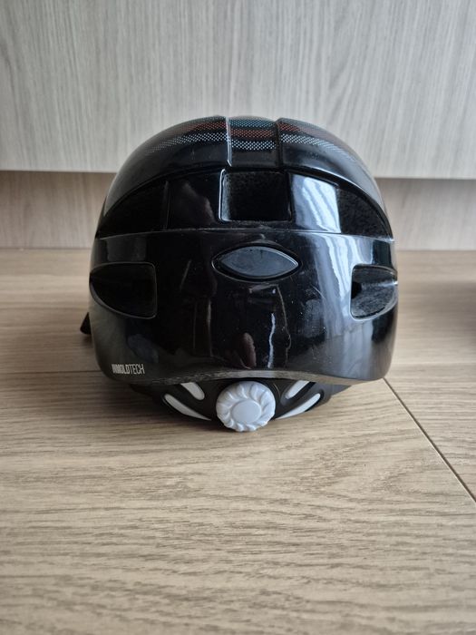 Kask dziecięcy rowerowy
