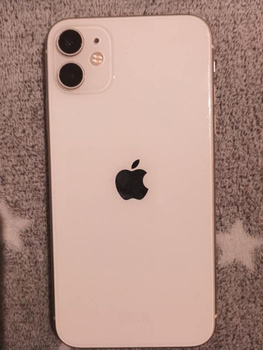 Telefon nie na gwaranci