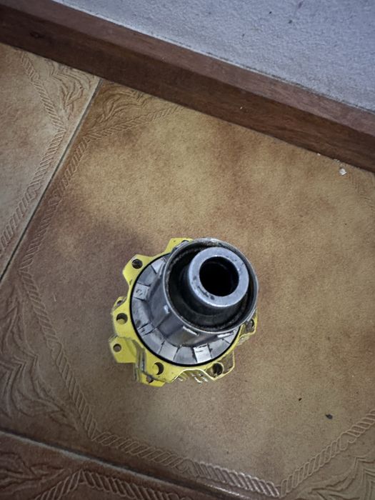 Vendo cubo mavic deemax