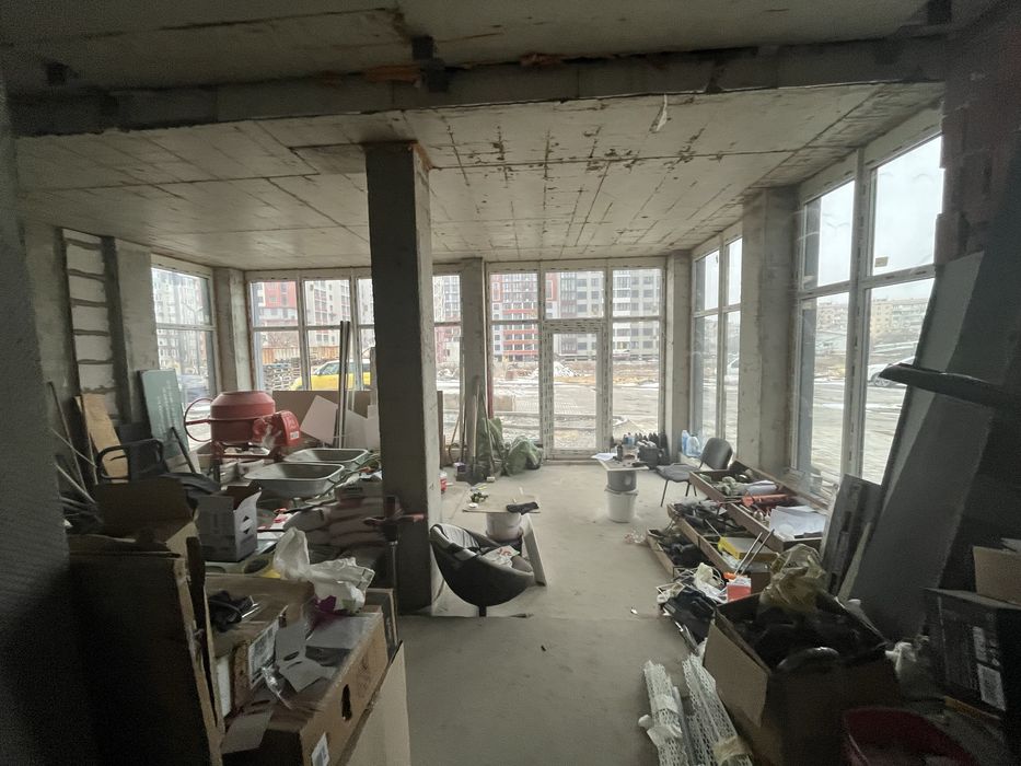 Комерційна нерухомість за адресою вул. Софіївська (площа 73 м²) - Atlanta.ua - фото 2