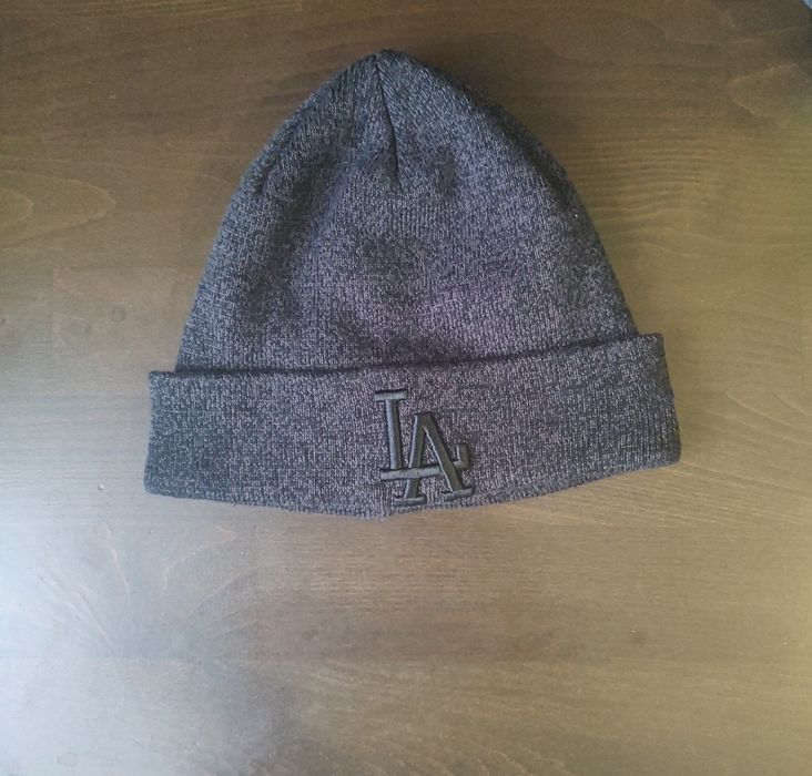 Шапка LA by New Era Оригинал One Size Unisex