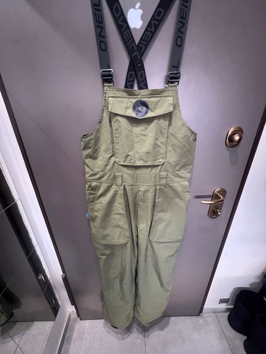 O'Neill Spodnie snowboardowe/narciarskie