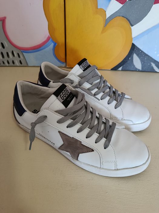 Golden Goose Sapatilhas todos os tamanhos NOVAS