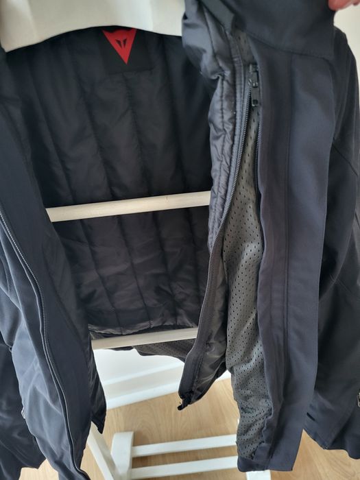Casaco mota Dainese Senhora