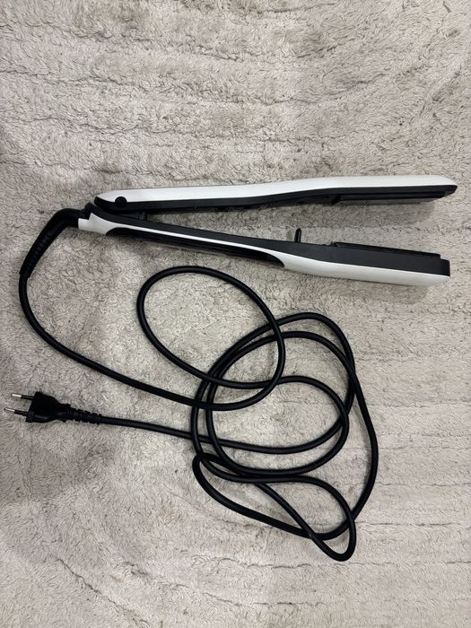 Loreal steampod 3 паровий стайлер, плойка для волосся