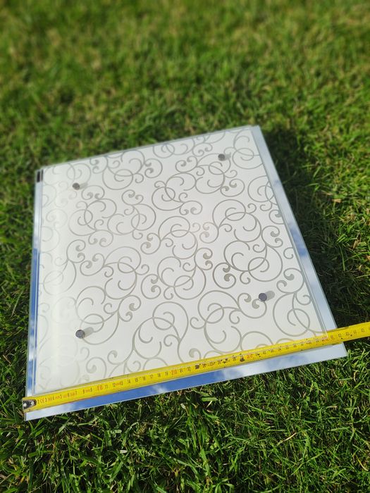 Żyrandol  na trzy żarówki