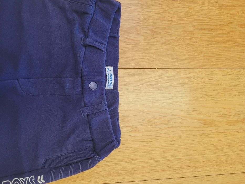 Spodenki Mayoral chłopięce 98, 3 latka