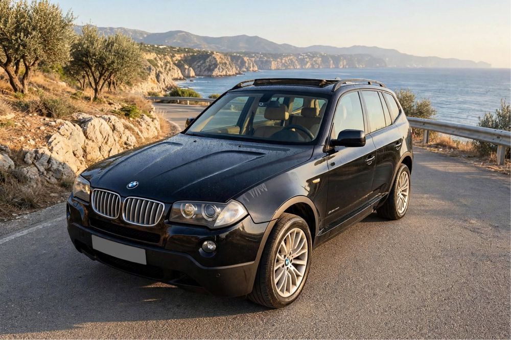 Bmw X3 20D Xdrive Oportunidade — photo 2