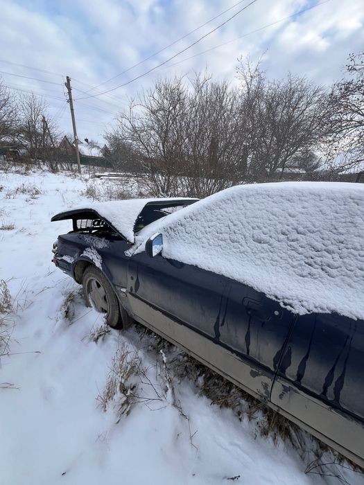Машина Audi 80 b4 , продаю цілком або на розбір