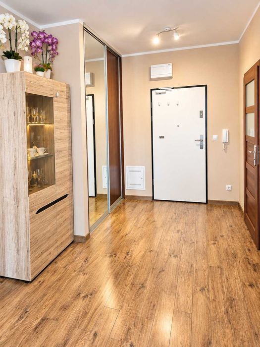 Mieszkanie 42 m² do wynajęcia – Bursztynowe Tarasy