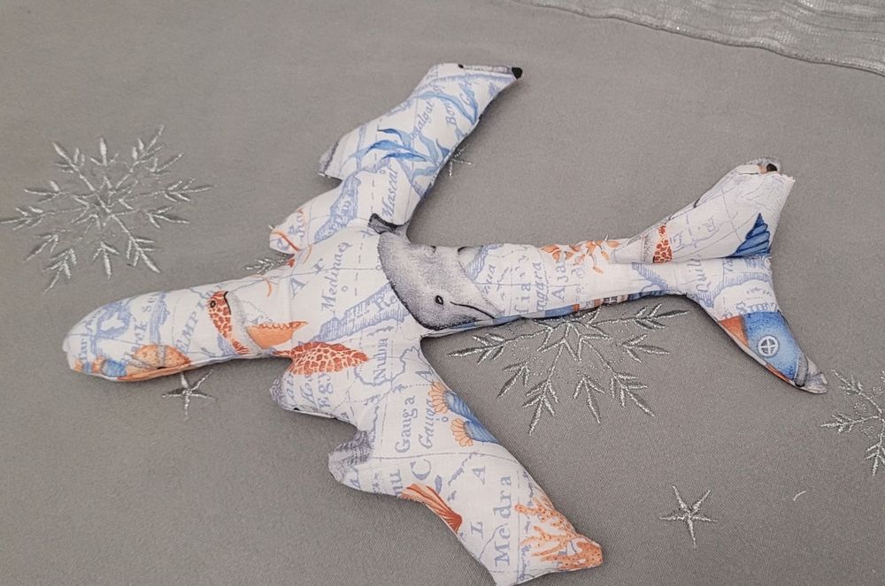 Poszewka na poduszkę dla dzieci