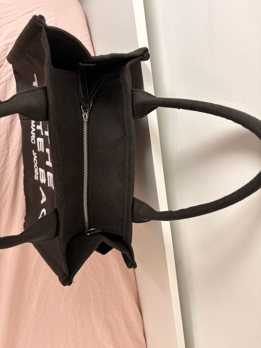 Torebka the tote bag marc jacobs