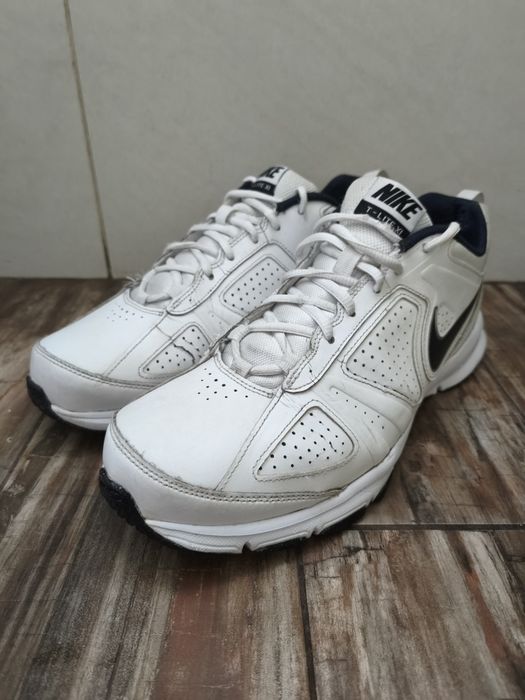 Кросівки Nike T-Lite XI, Nike Lunar Fingertrap TR, 45, 29 см