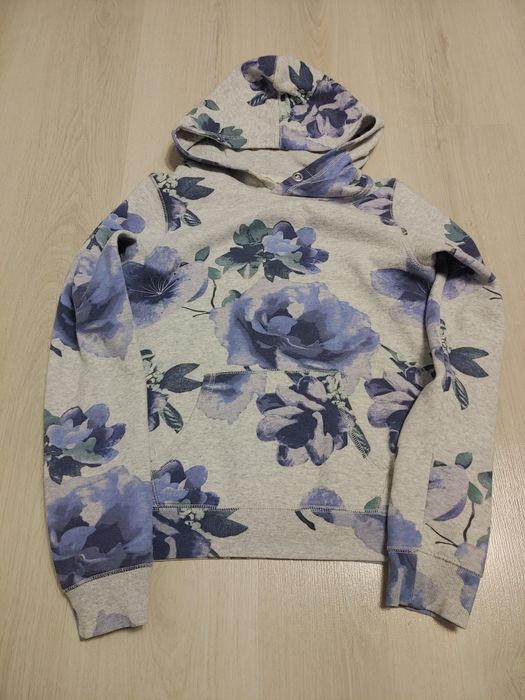 Bluzy H&M i Breeze Girls 3szt. Roz.164